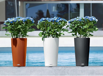 Кашпо Цилиндро Колор 23 13940