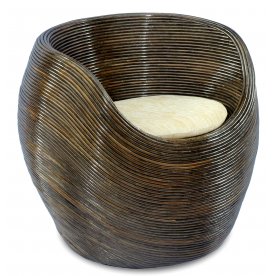 Кофейный комплект Gentong браун