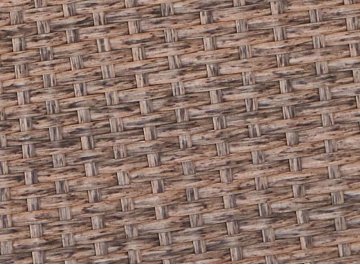 Кофейный комплект из ротанга T601/Y79A