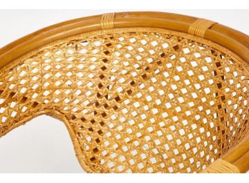 Кофейный комплект из ротанга Pelangi