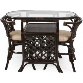 Комплект Breakfast с подушками