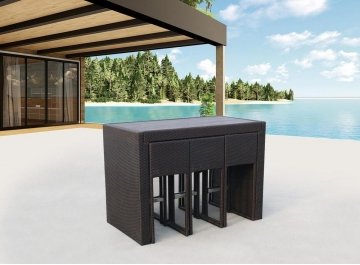 Комплект для отдыха T390AD/Y390A-W63_6Pcs