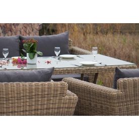 Комплект для отдыха Бурфи