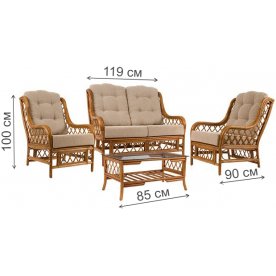 Комплект Kelly-2