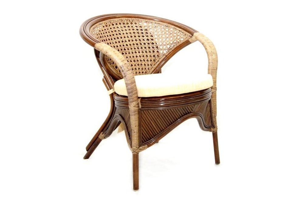 Комплект кофейный Rainbow браун