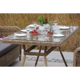 Обеденный комплект Дживан