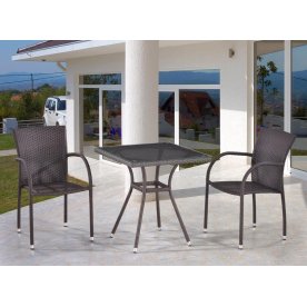 Обеденный комплект T282BNT-W2390 Y282-W52