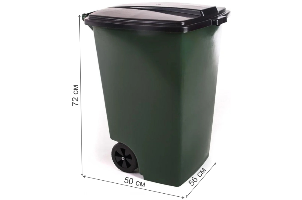 Контейнер 120