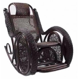 Кресло-качалка Twist (Alexa)