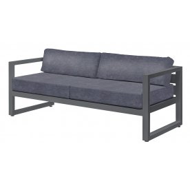 Металлический диван Capri