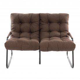 Металлический диван Ergo/Эрго