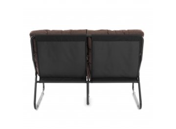 Металлический диван Ergo