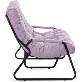 Металлический диван Ergo