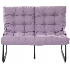 Металлический диван Ergo