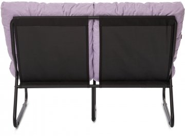 Металлический диван Ergo