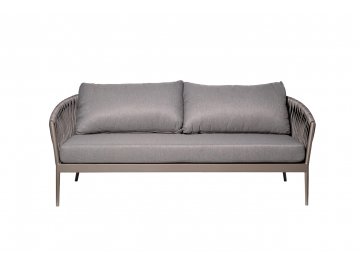 Металлический диван Муза 39AR-DIV-3691 ser