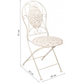 Кофейный комплект Сенд