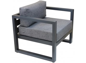 Кофейный комплект из металла Capri