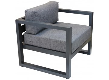 Кофейный комплект из металла Корсика 4