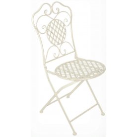 Кофейный комплект из металла Романа