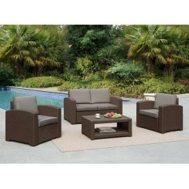 Комплект для отдыха AFM-2017B