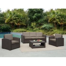 Комплект для отдыха AFM-3017B