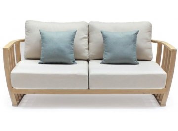 Комплект деревянной мебели Woodland