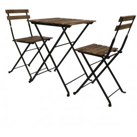 Комплект для отдыха из металла Woodstock FS-003A