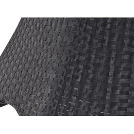 Комплект мебели стол T-190A-1 и 4 кресла Y-97A