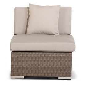 Лаунж зона Vacca