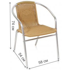 Набор мебели LFT-3094B-T3127-D60