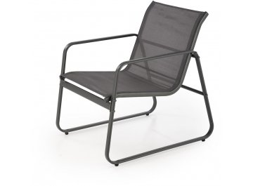 Обеденный комплект из металла Conor