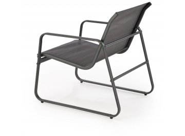 Обеденный комплект из металла Conor