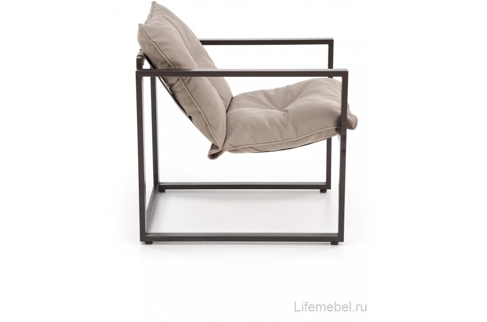 Обеденная группа Shark капучино