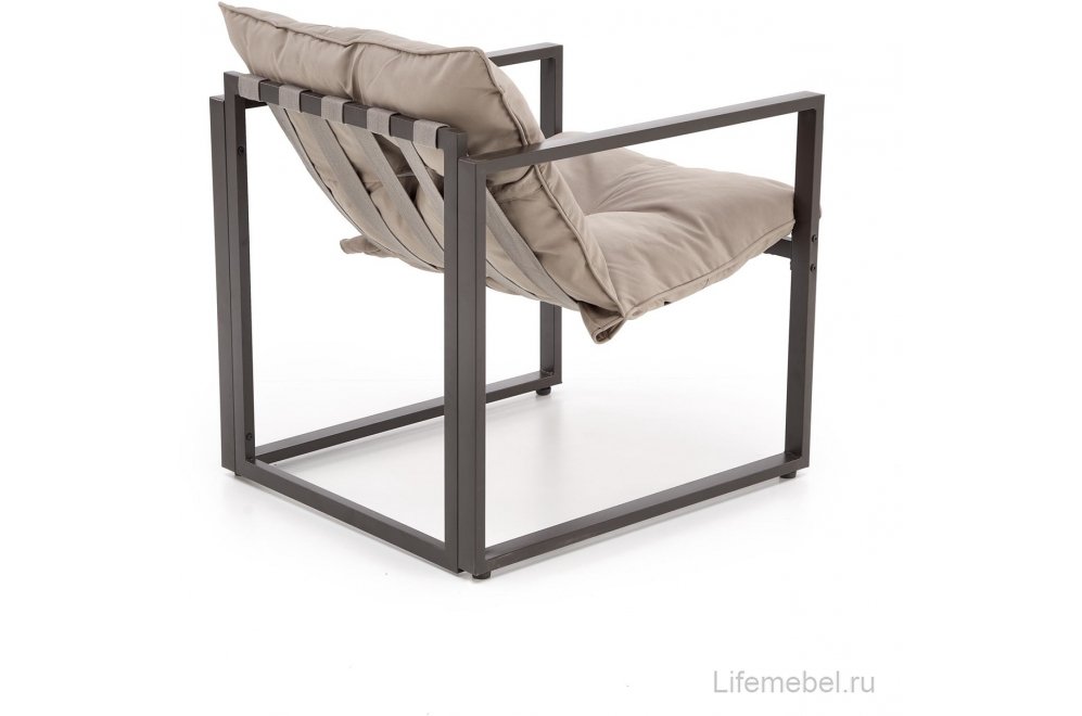 Обеденная группа Shark капучино