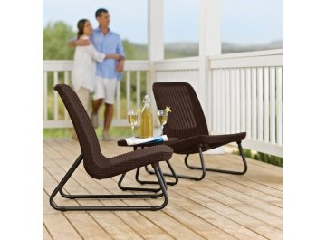 Обеденная группа Valerio