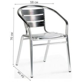 Обеденный комплект 2+1 LFT-3059 T3127-D60 2Pcs