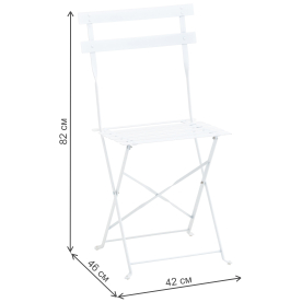 Обеденный комплект Кремс