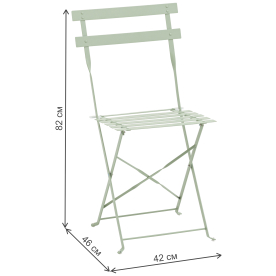 Обеденный комплект Кремс