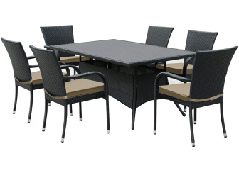 Обеденный комплект T170S S6