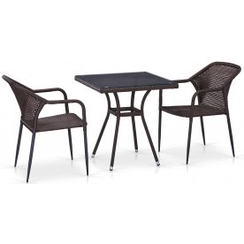 Обеденный комплект T282BNT Y35-W2390 2