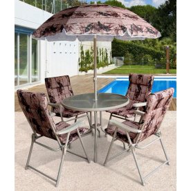 Обеденный комплект Версаль