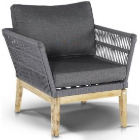 Деревянное кресло Ферреро