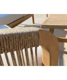 Кресло Ravona KD