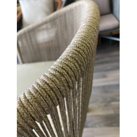 Деревянное кресло TAG/RADS-129