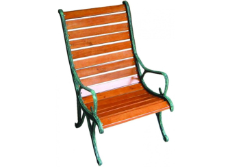 Деревянное кресло G537