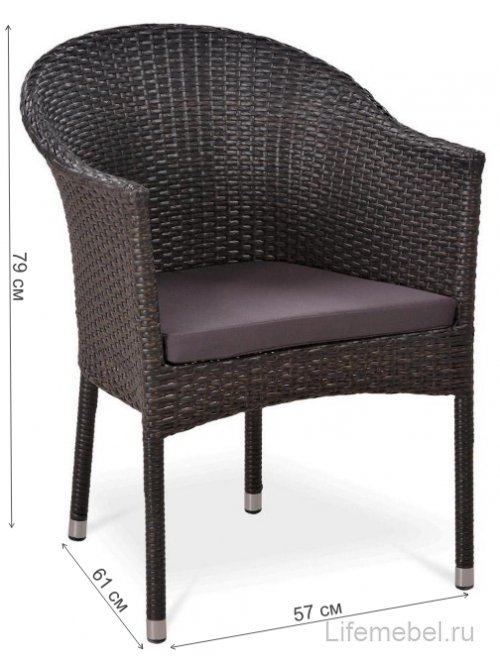 Кресло Y350-W51