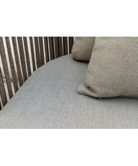 Металлическое кресло Bayley 129KN-03041