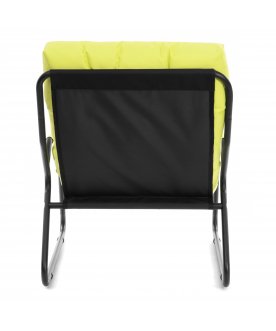 Металлическое кресло Ergo