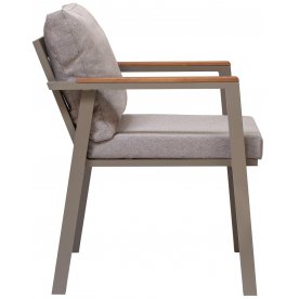 Стул уличный Санторини